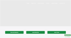Desktop Screenshot of heritagefinllc.com